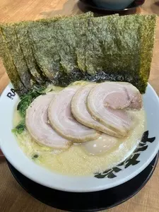松壱家 FC甲府店