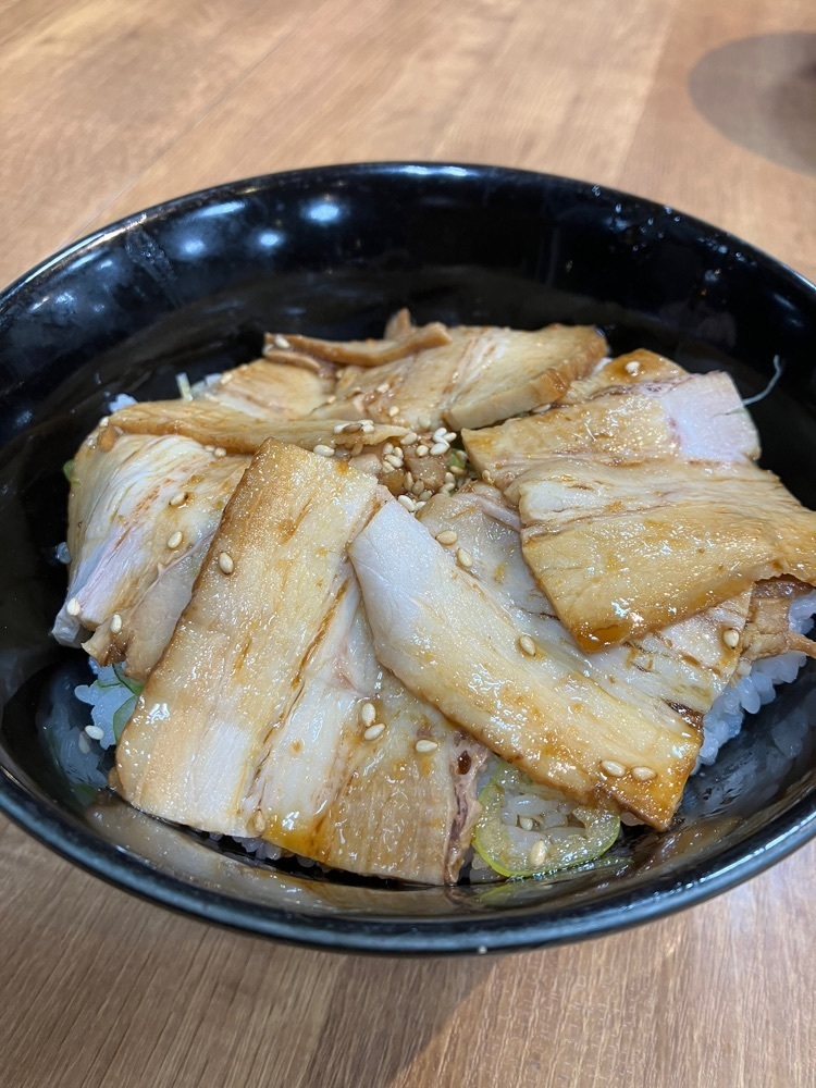 Nさんが投稿した松壱家 FC甲府店に関する口コミの画像