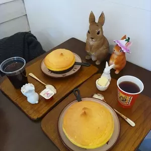 おとぎの森cafe