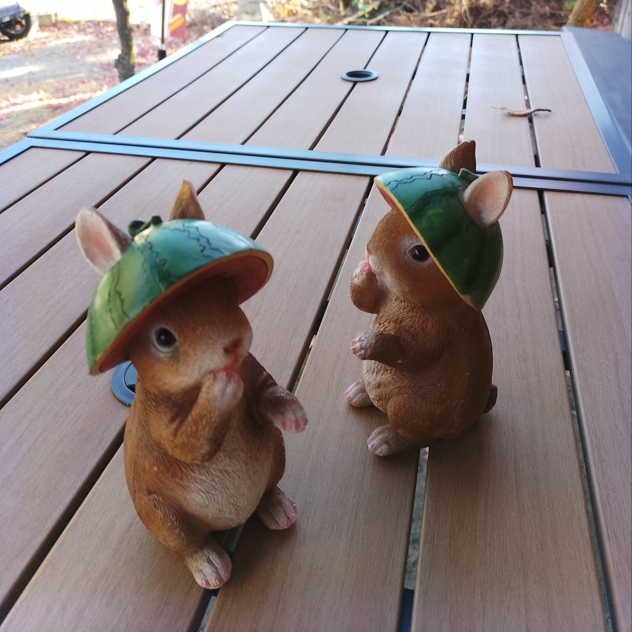 のんびりんこさんが投稿したおとぎの森cafeに関する口コミの画像