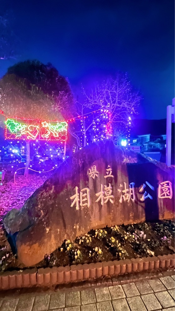 miiさんが投稿した県立相模湖公園に関する口コミの画像
