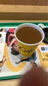 マクドナルド 住之江公園駅前店