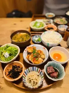 八百屋とごはん もりした（【旧店名】八百屋とごはん おおくら）
