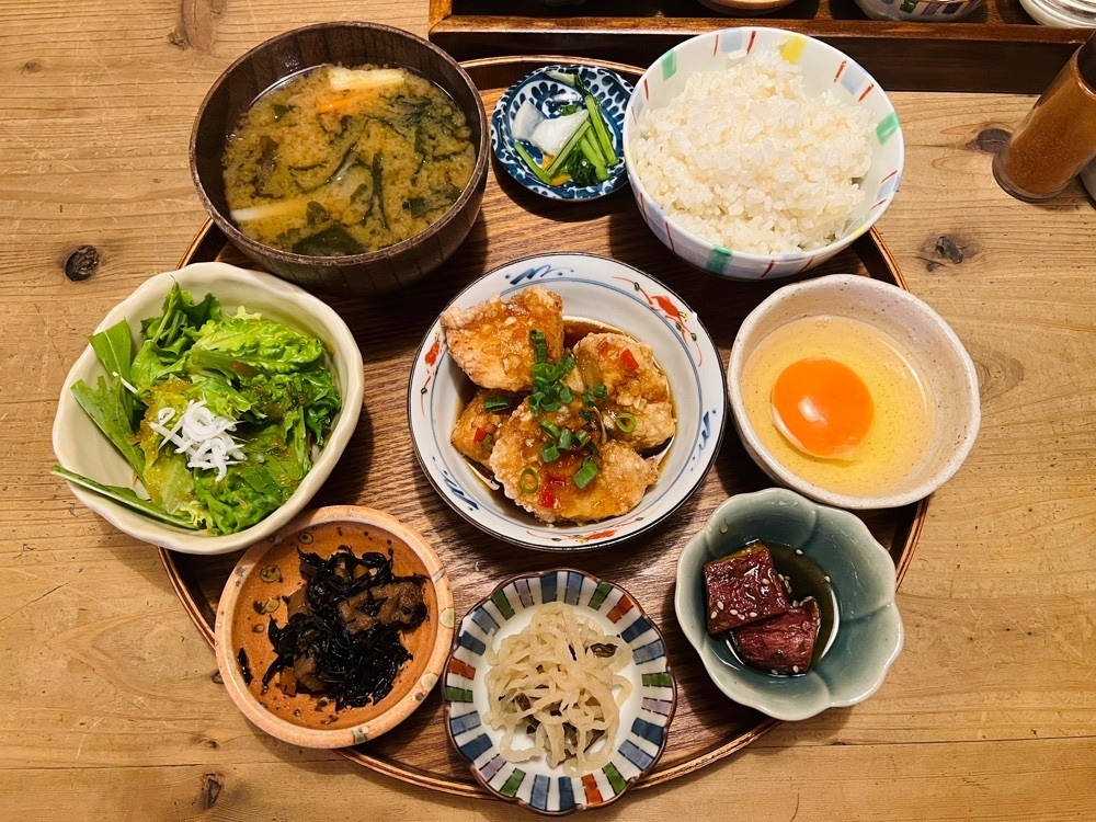 m.i.m.iさんが投稿した八百屋とごはん もりした（【旧店名】八百屋とごはん おおくら）に関する口コミの画像