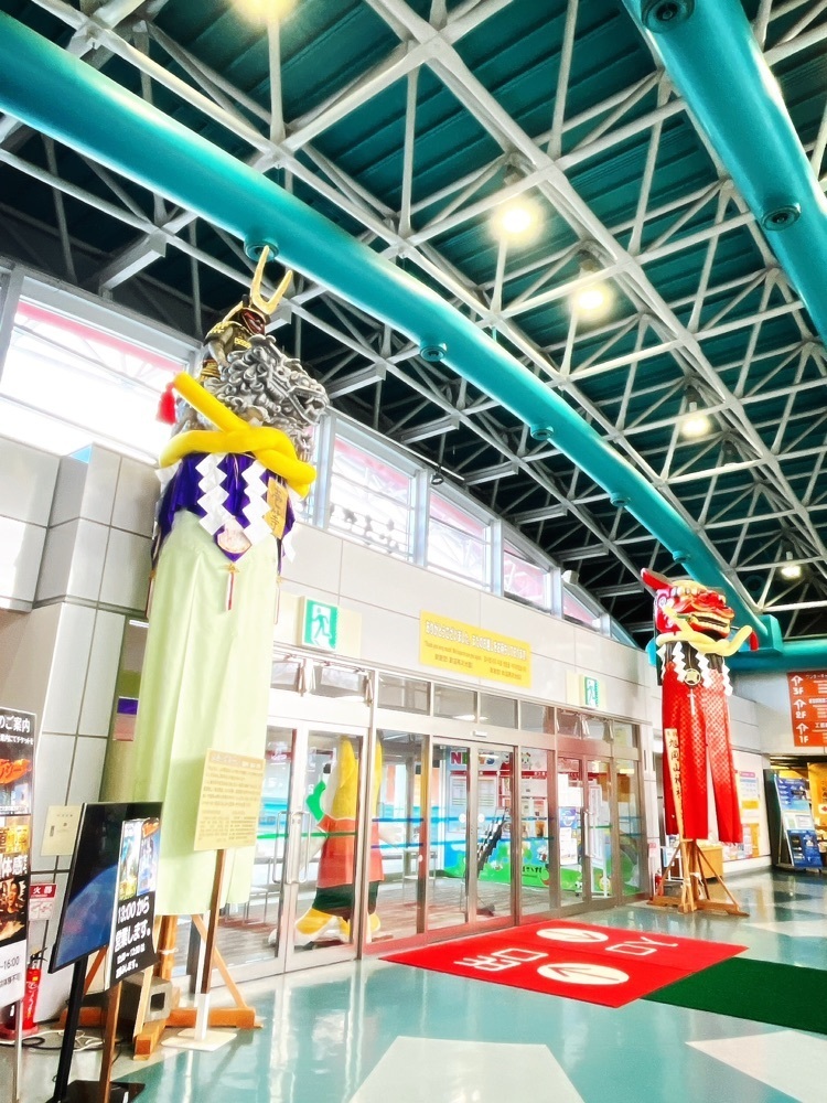 猫なぎ。さんが投稿した出端屋 秋田ふるさと村店（いではや あきたふるさとむらてん）に関する口コミの画像