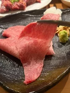 ライブ焼肉 てんぐ 西中島本店