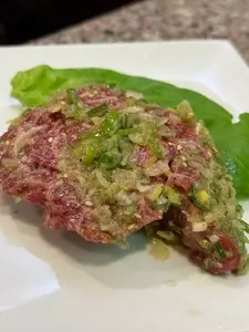 三味園