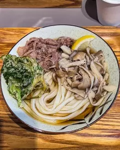 Udon Kyutaro（ウドン キュータロー）
