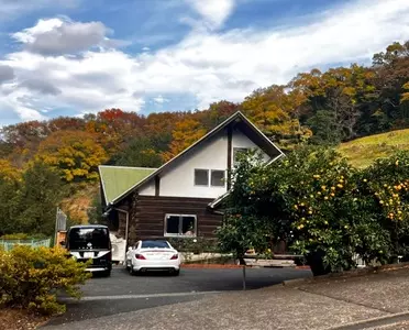 めん羊の里 木里館（もくりかん）