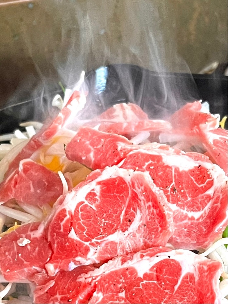 ビンカさんが投稿しためん羊の里 木里館（もくりかん）に関する口コミの画像