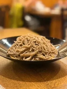 そば処 とき