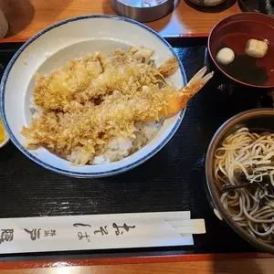 そば處 戸隠 新横浜店（とがくし）