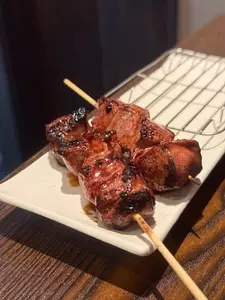 炭焼てらまえ