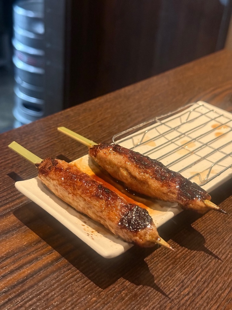 あんよさんが投稿した炭焼てらまえに関する口コミの画像