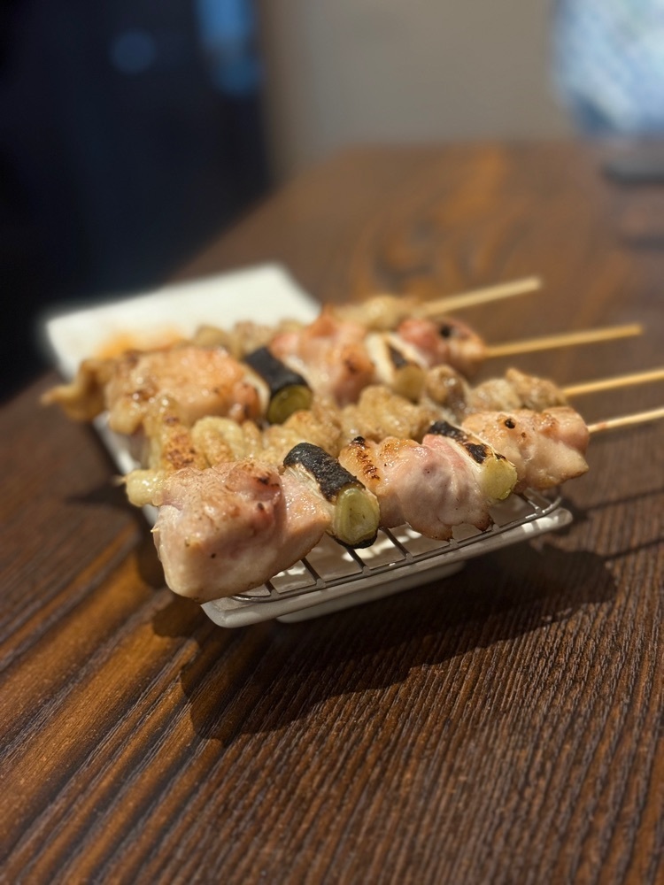 あんよさんが投稿した炭焼てらまえに関する口コミの画像