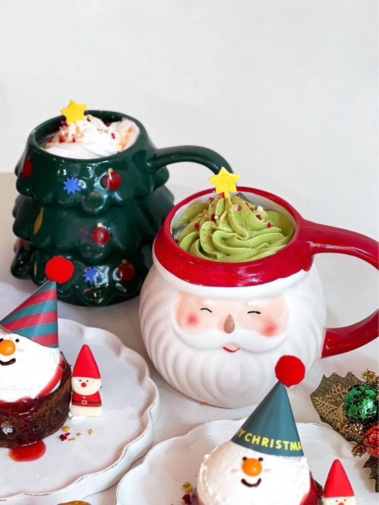 natsumin_cafeさんが投稿したPicco Latteに関する口コミの画像