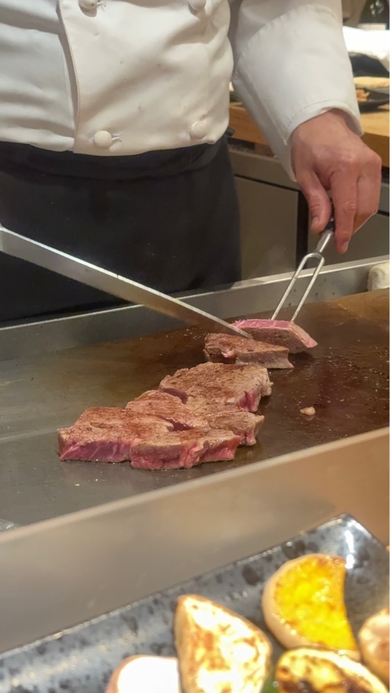 あんよさんが投稿した銀座和縁に関する口コミの画像
