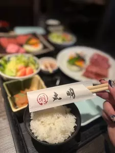 飛騨牛焼肉・韓国料理 丸明