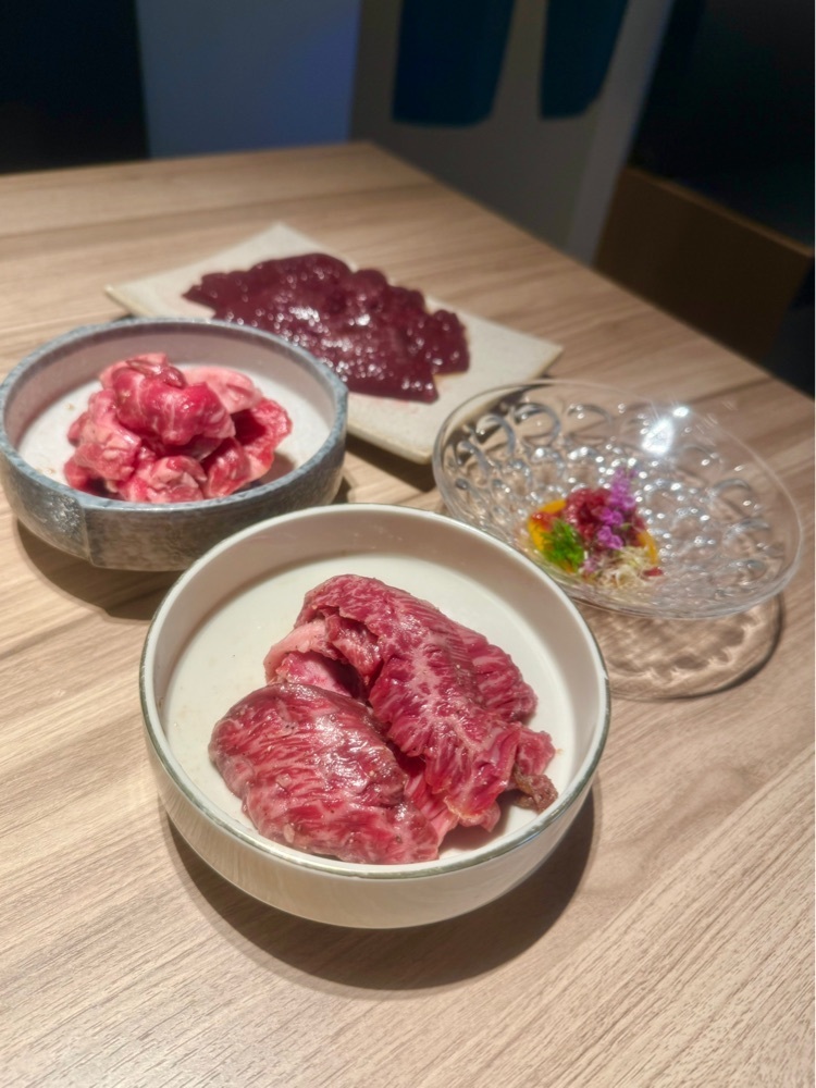 あんよさんが投稿した柳橋焼にく わにくに関する口コミの画像
