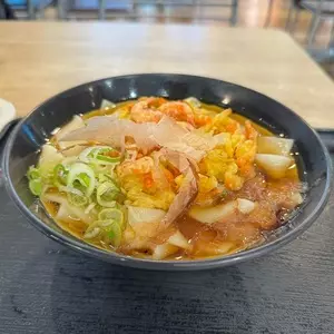 めん処 味里 きしめん うどん そば