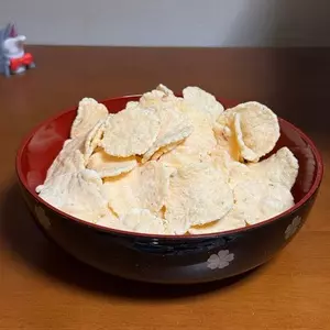 えびせん館