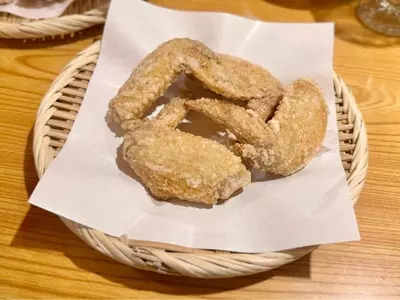 鳥専 一保（いっぽ）