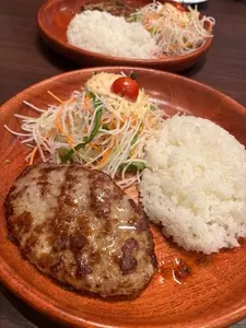 びっくりドンキー 大東店