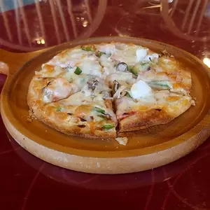 カフェぶなの森Ｆｕｕ（フー）