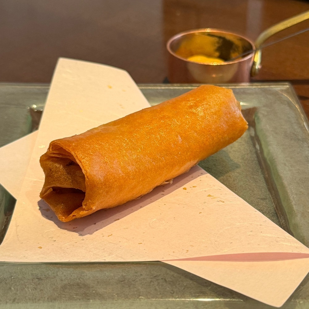 鉄道王さんが投稿したホテルオークラレストラン名古屋 中国料理 桃花林に関する口コミの画像