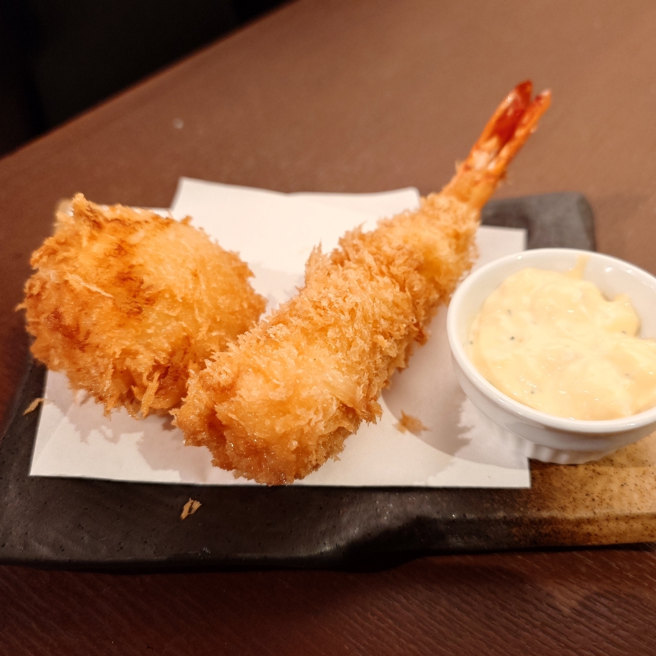 glandcafeさんが投稿したとんかつ ひびきに関する口コミの画像