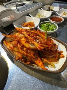 チャカン食堂 別館 4枚目