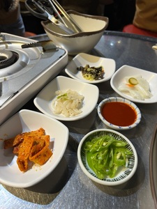 チャカン食堂 別館 5枚目