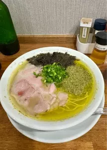 無冠 阿佐ヶ谷