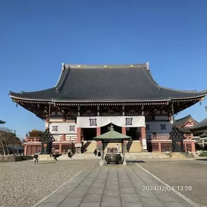 池上本門寺