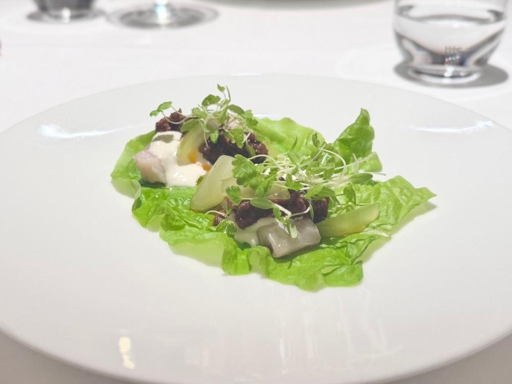 満腹次郎0843さんが投稿したレストランディファランス（Restaurant Difference）に関する口コミの画像