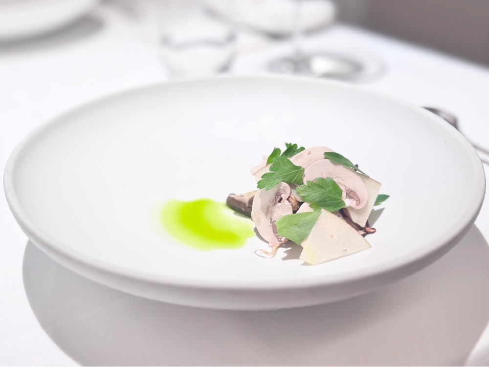 満腹次郎0843さんが投稿したレストランディファランス（Restaurant Difference）に関する口コミの画像