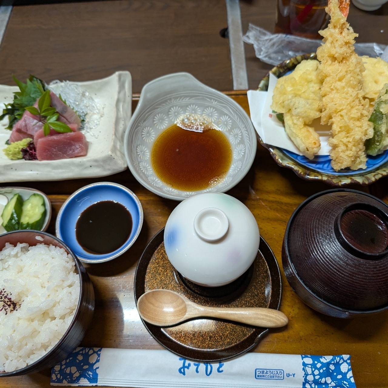 ぬっくさんが投稿した奏旬一心に関する口コミの画像