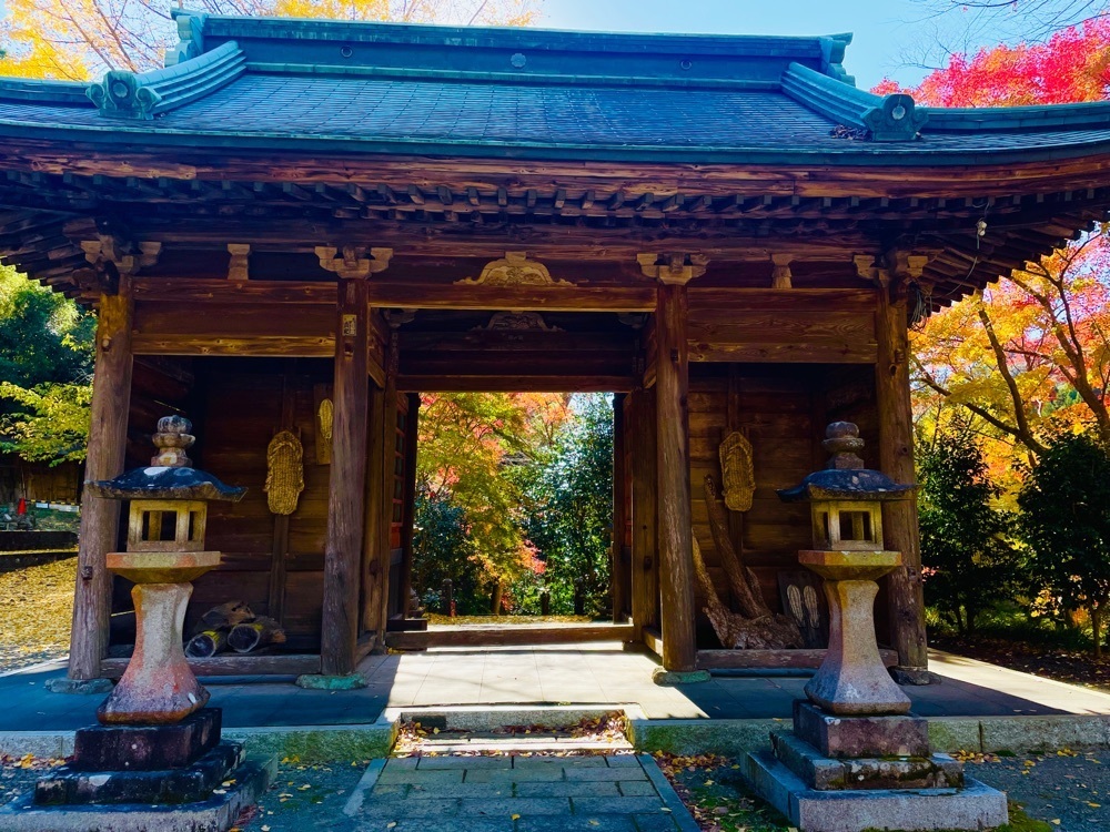 hirokororinさんが投稿した法華寺に関する口コミの画像