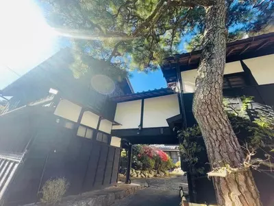 花沢の里