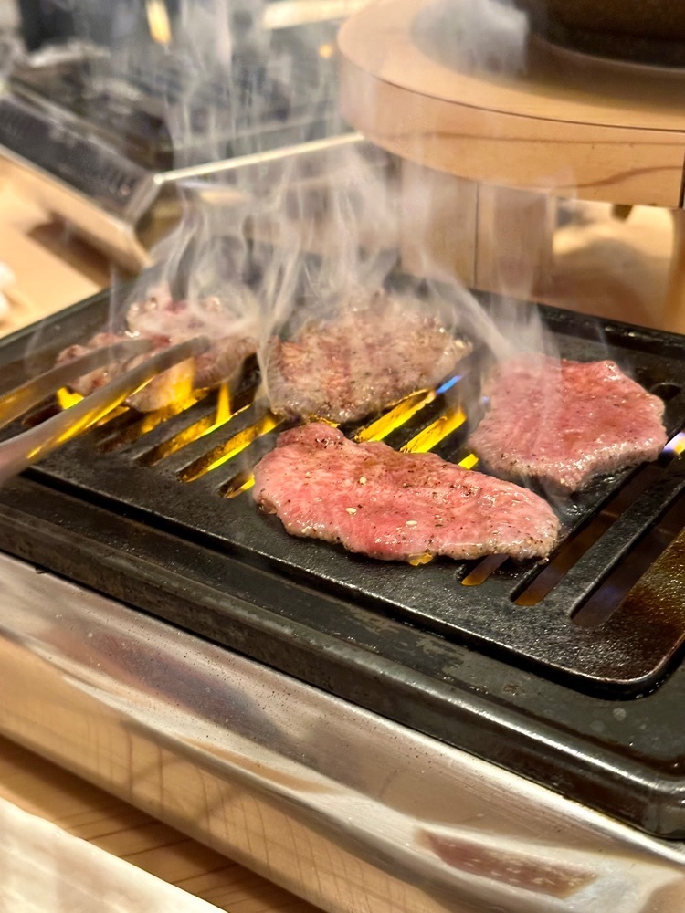 ぴょんたI 東京グルメ・居酒屋さんが投稿した焼肉おおにし 祐天寺店に関する口コミの画像