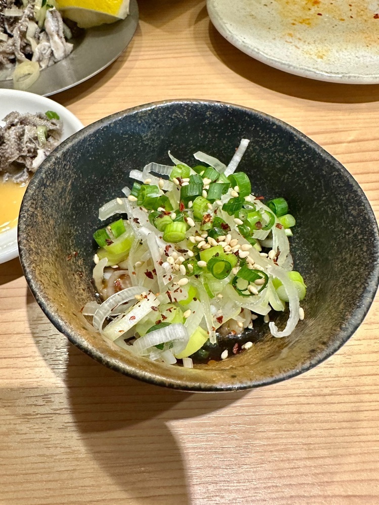 ぴょんたI 東京グルメ・居酒屋さんが投稿した焼肉おおにし 祐天寺店に関する口コミの画像
