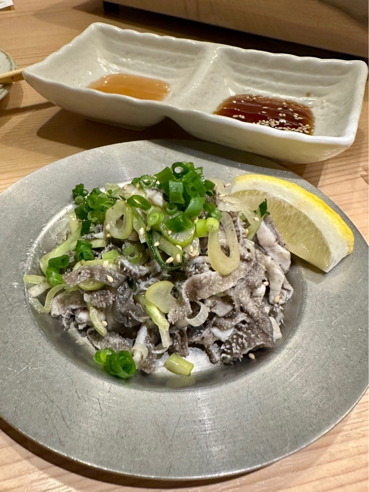 ぴょんたI 東京グルメ・居酒屋さんが投稿した焼肉おおにし 祐天寺店に関する口コミの画像