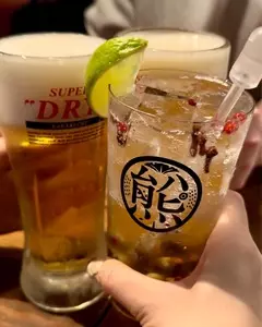 熊本居酒屋 新市街