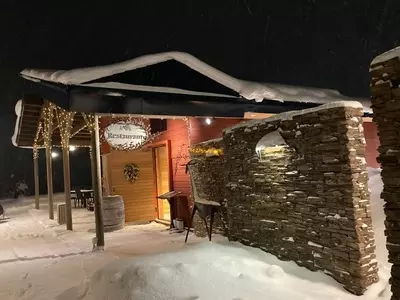 La Villa LUPICIA Restaurant（ヴィラ ルピシア レストラン）