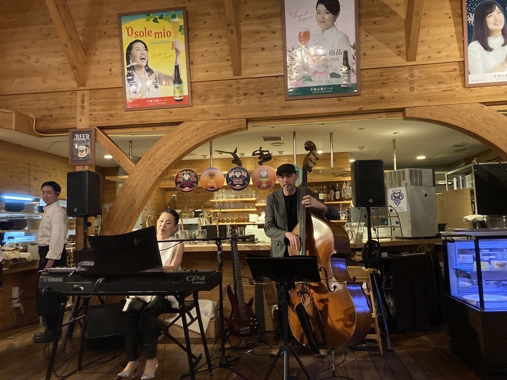 Catherine.yさんが投稿したLa Villa LUPICIA Restaurant（ヴィラ ルピシア レストラン）に関する口コミの画像