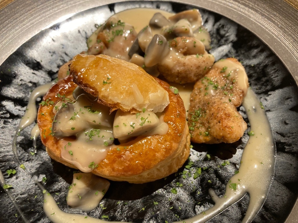 Catherine.yさんが投稿したLa Villa LUPICIA Restaurant（ヴィラ ルピシア レストラン）に関する口コミの画像