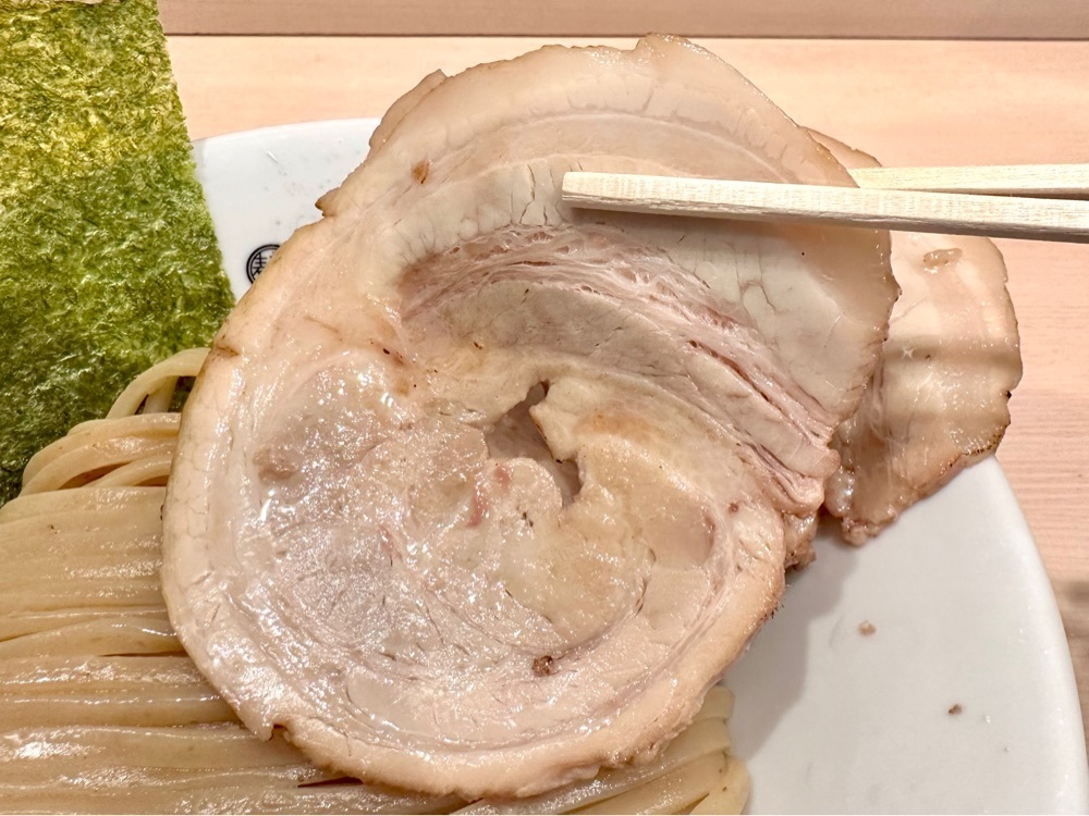 かずくんさんが投稿したつけ麺 うましに関する口コミの画像