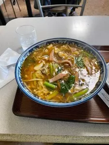 あんかけ屋