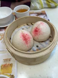 Crystal Jade La Mian Xiao Long Bao（Habour City） 3枚目