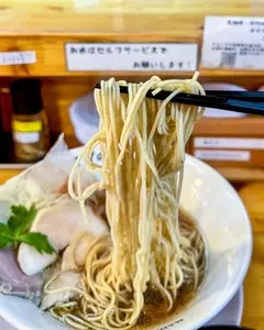 ラーメン チョンマゲ 大阪天六店